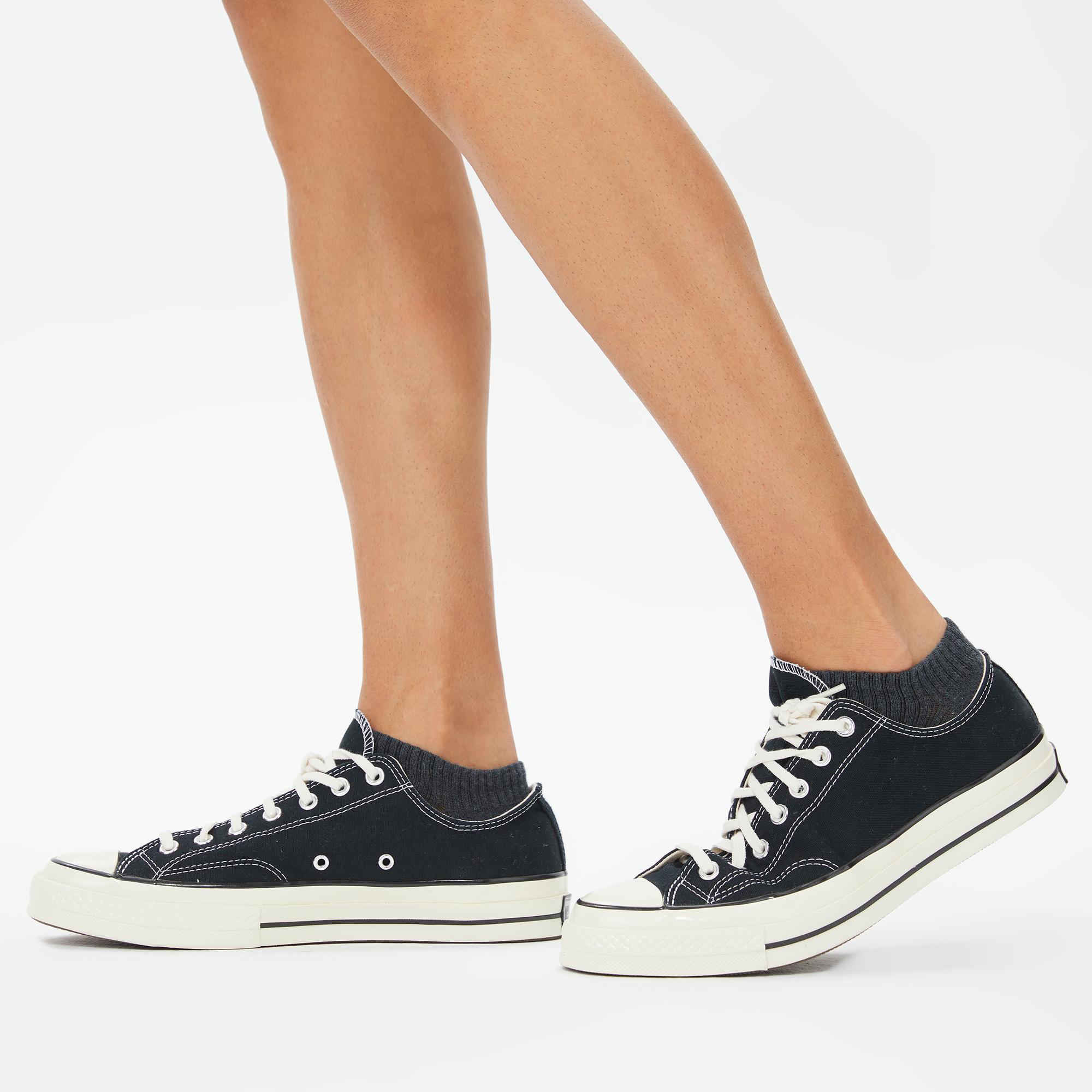 UNITED4 Core Erkek Gri 3'lü Çorap