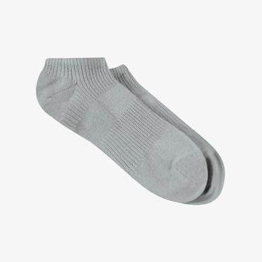  United 4 Core Erkek Gri 3'lü Çorap