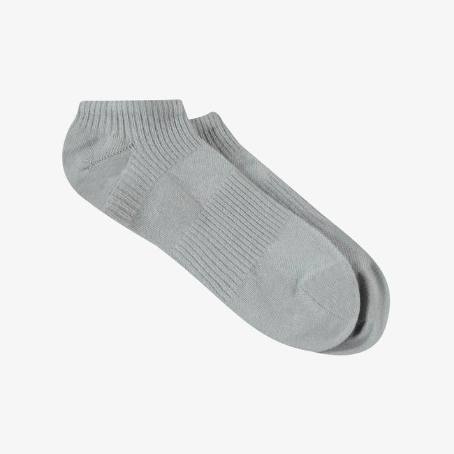  United 4 Core Erkek Gri 3'lü Çorap