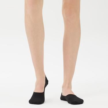  UNITED4 Core Kadın Siyah 3'lü Çorap