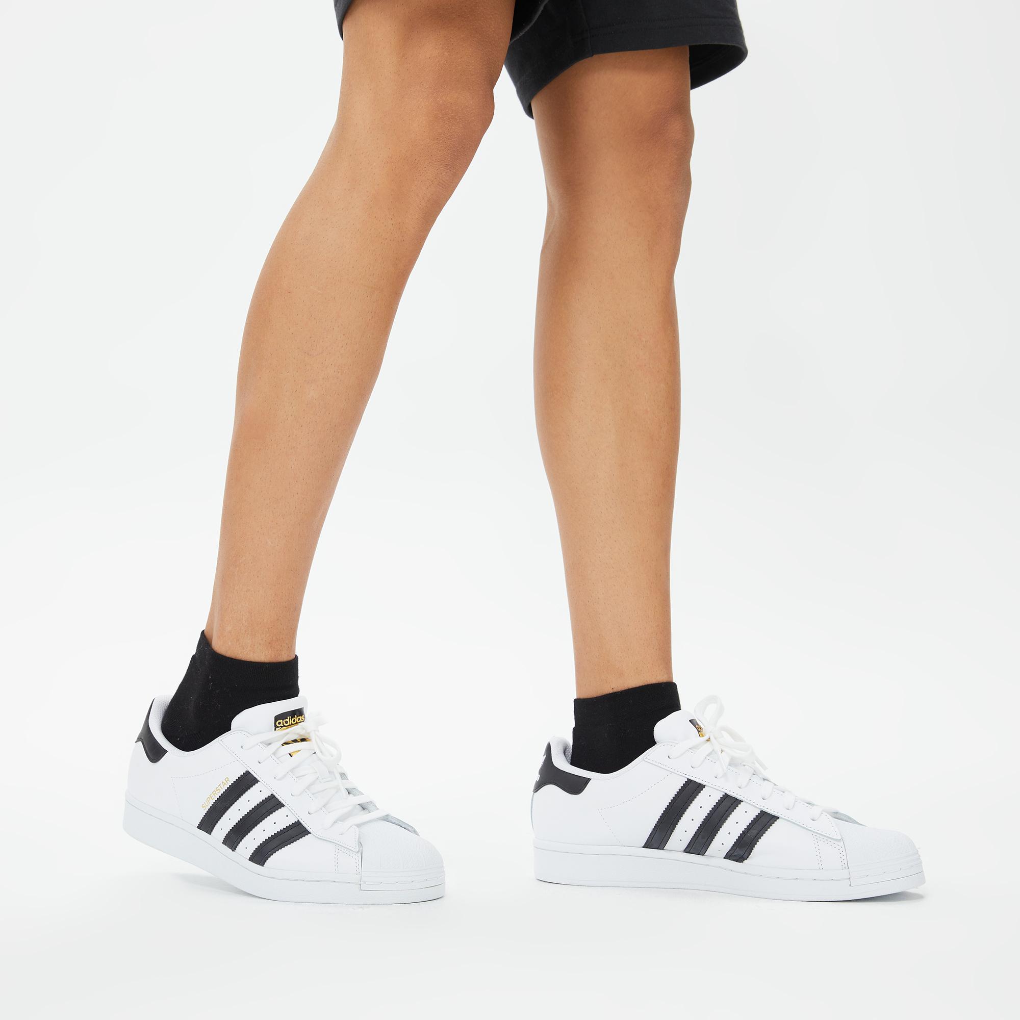 UNITED4 Erkek Siyah 2'li Çorap