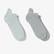 UNITED4 Erkek Gri 2'li Çorap