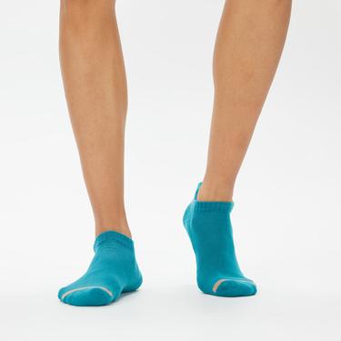  UNITED4 Erkek Yeşil/Kahverengi 2'li Çorap