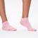 UNITED4 Kadın Pembe/Turuncu 2'li Çorap