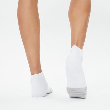  UNITED4 Erkek Beyaz 3'lü Çorap