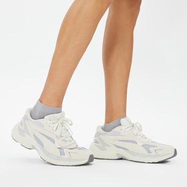  UNITED4 Erkek Gri 2'li Çorap