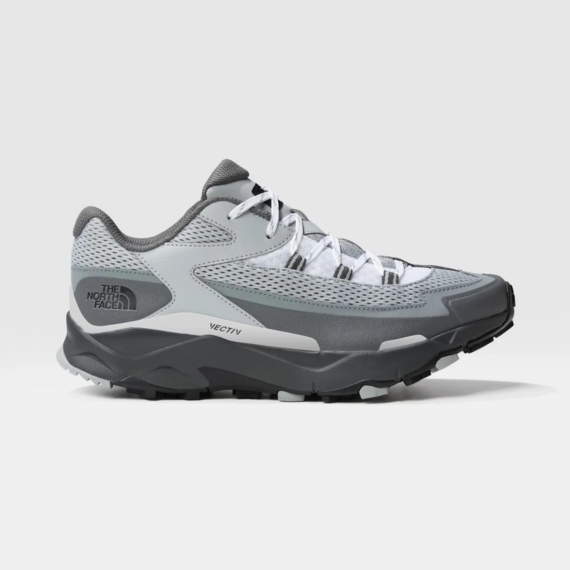 The North Face Vectıv Taraval Erkek Gri Outdoor Ayakkabı