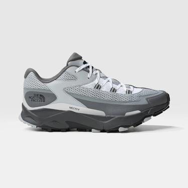  The North Face Vectıv Taraval Erkek Gri Outdoor Ayakkabı