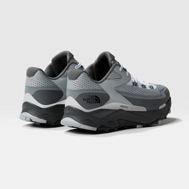  The North Face Vectıv Taraval Erkek Gri Outdoor Ayakkabı