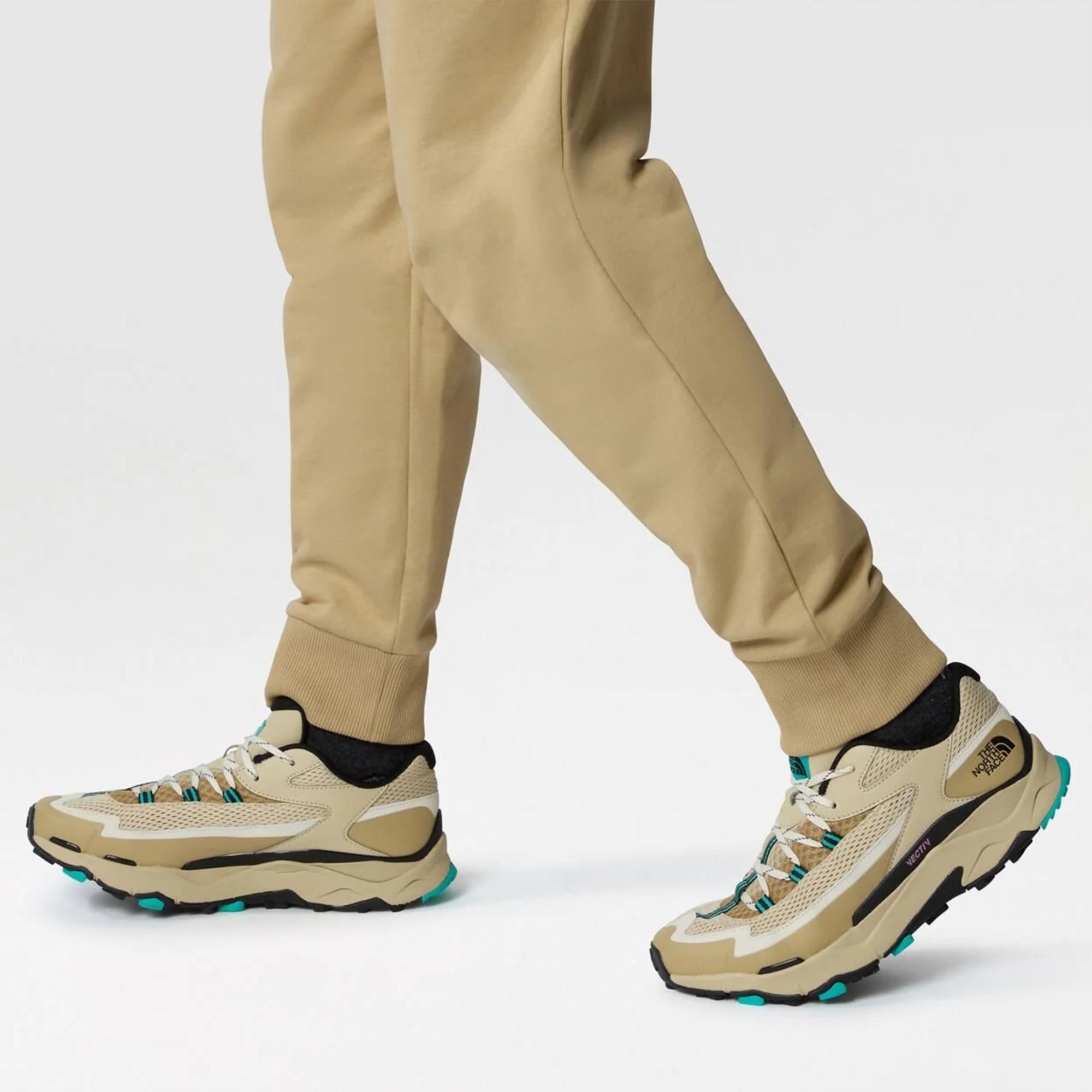 The North Face Vectiv Traval Erkek Kahverengi Outdoor Ayakkabı