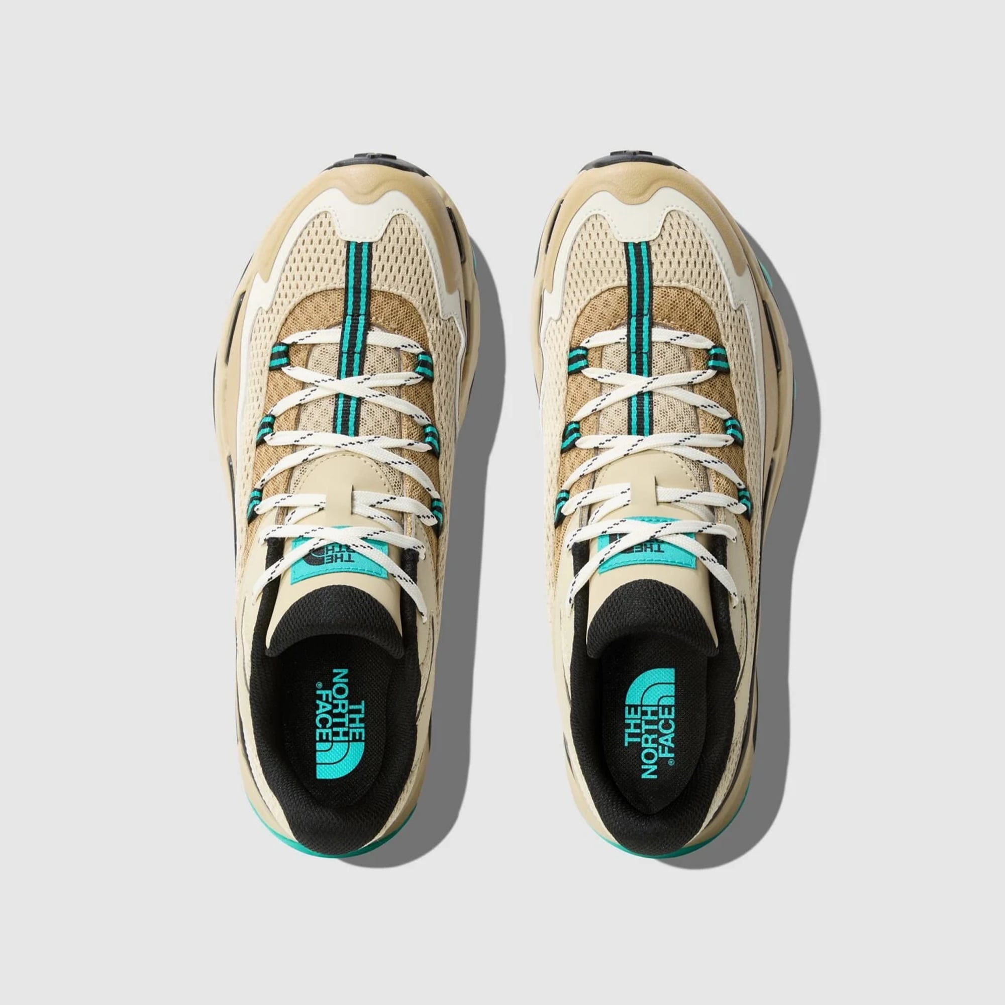 The North Face The North Face Vectiv Traval Erkek Kahverengi Outdoor Ayakkabı | FashFed Kahverengi - 8. görsel