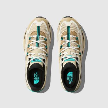  The North Face Vectiv Traval Erkek Kahverengi Outdoor Ayakkabı