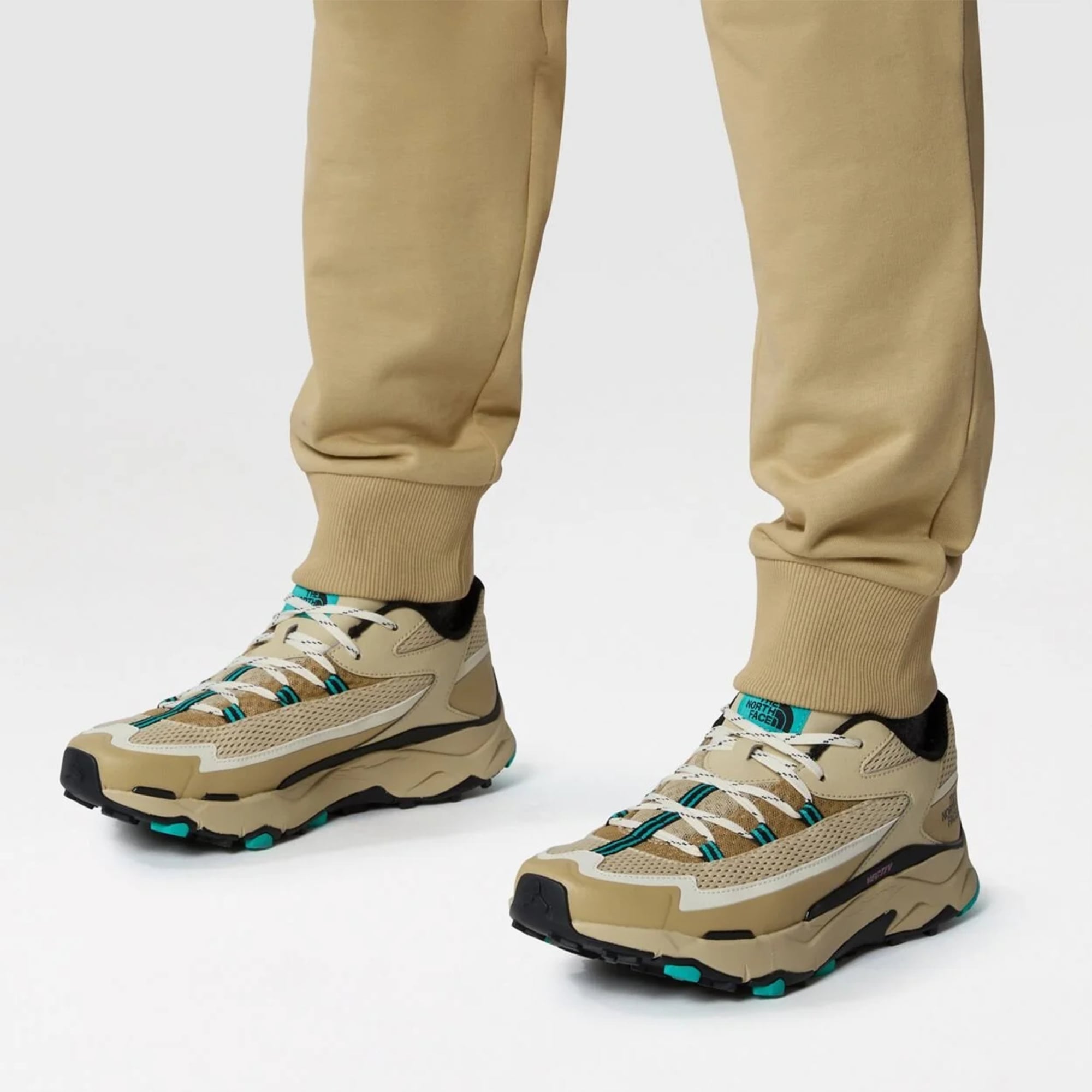 The North Face The North Face Vectiv Traval Erkek Kahverengi Outdoor Ayakkabı | FashFed Kahverengi - 4. görsel