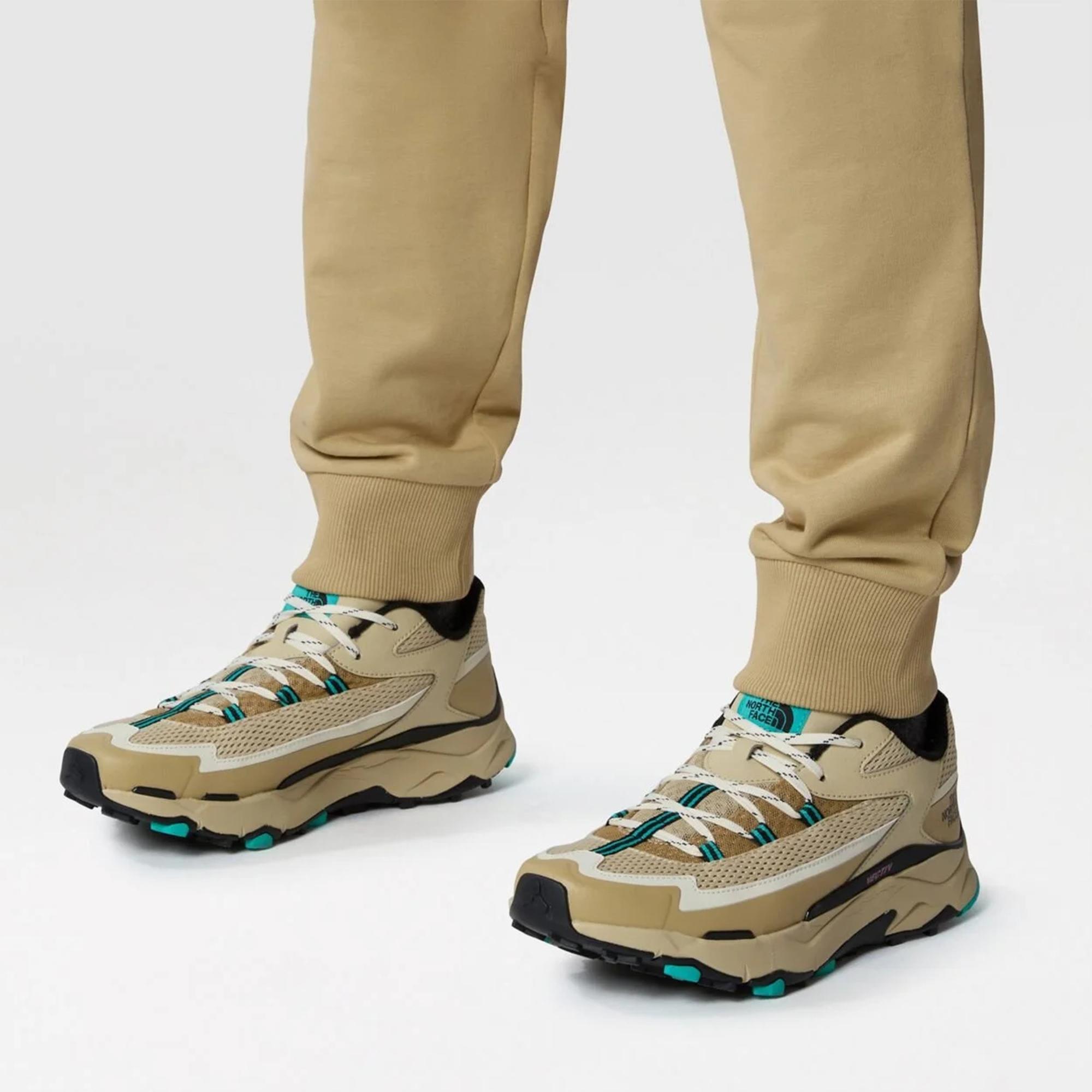 The North Face Vectiv Traval Erkek Kahverengi Outdoor Ayakkabı