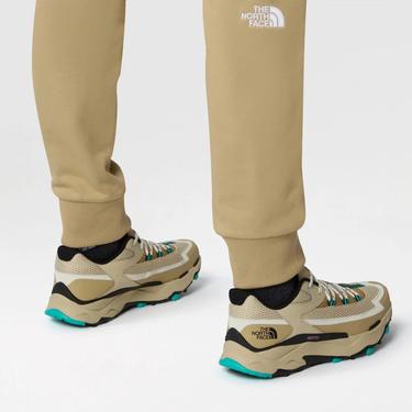  The North Face Vectiv Traval Erkek Kahverengi Outdoor Ayakkabı