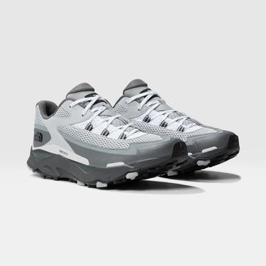 The North Face Vectıv Taraval Erkek Gri Outdoor Ayakkabı