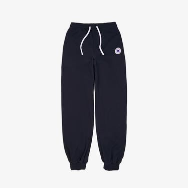  Converse Chuck Taylor Kadın Siyah Eşofman Altı