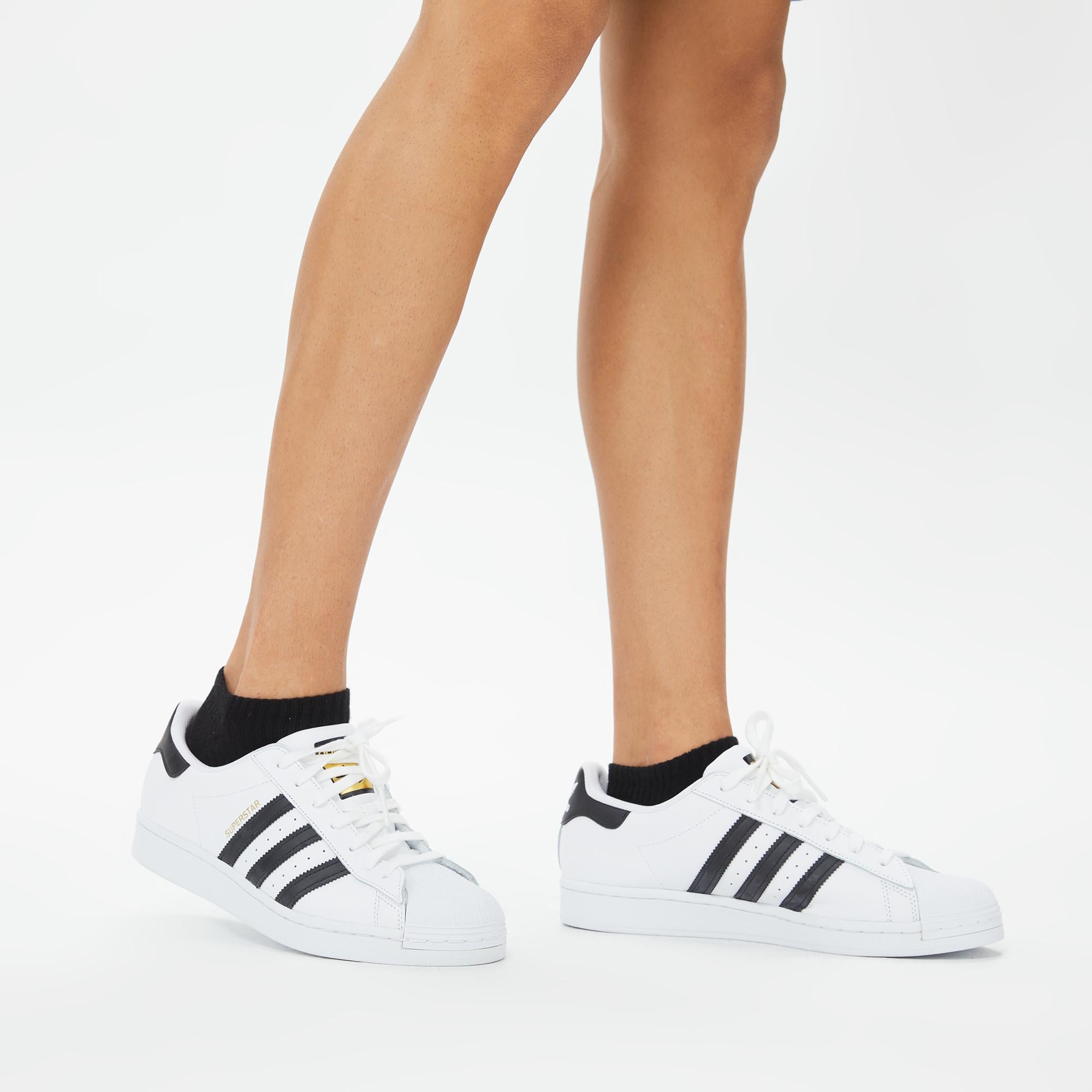 UNITED4 Core Unisex Siyah 3'lü Çorap