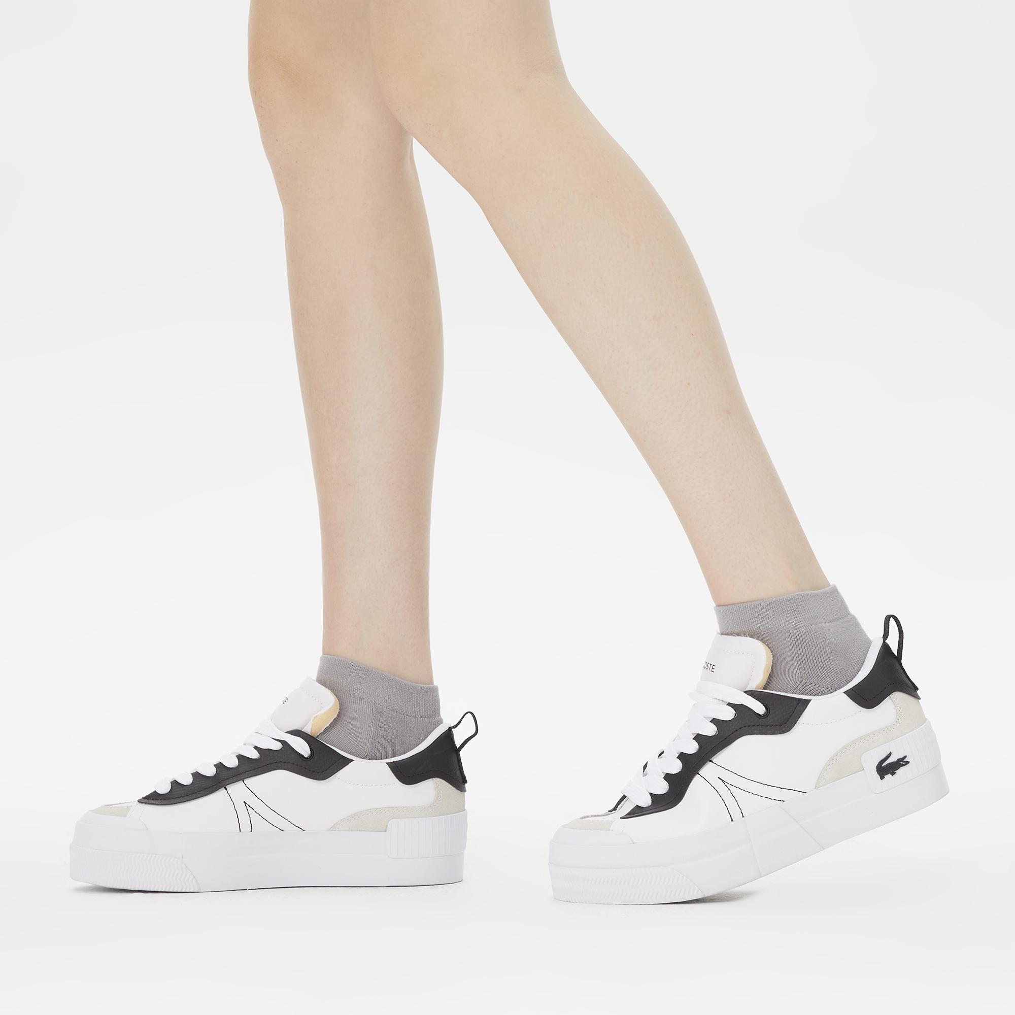 UNITED4 Kadın Gri 2'li Çorap