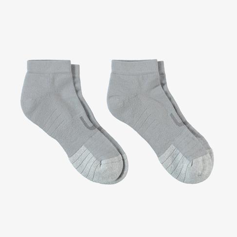  UNITED4 Kadın Gri 2'li Çorap