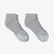 UNITED4 Kadın Gri 2'li Çorap