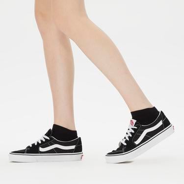  UNITED4 Kadın Siyah 2'li Çorap