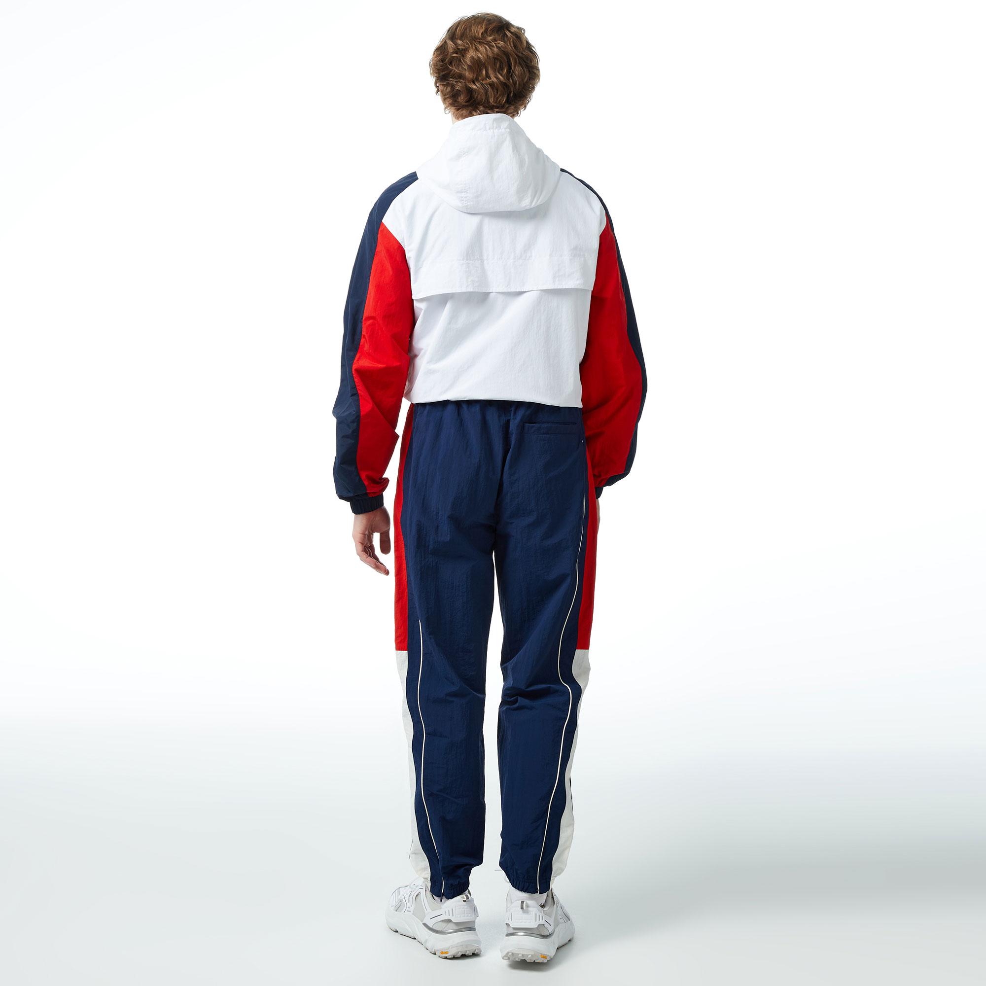 Tommy Jeans Archive Games Jog Erkek Mavi Pantolon