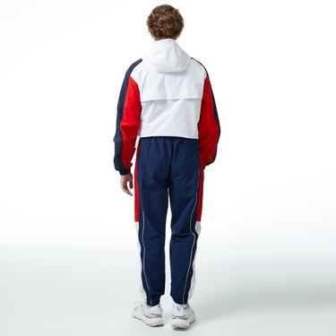  Tommy Jeans Archive Games Jog Erkek Mavi Pantolon