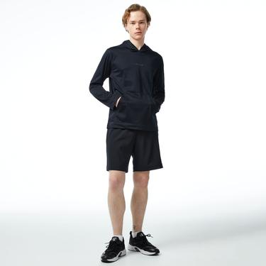  Calvin Klein Modern Sport Erkek Siyah Sweatshirt