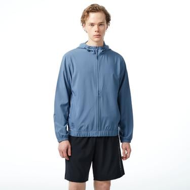  Calvin Klein Modern Sport Erkek Mavi Ceket