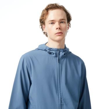  Calvin Klein Modern Sport Erkek Mavi Ceket