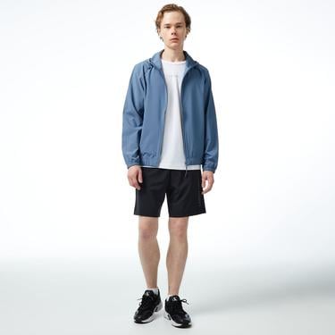  Calvin Klein Modern Sport Erkek Mavi Ceket