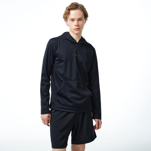  Calvin Klein Modern Sport Erkek Siyah Sweatshirt