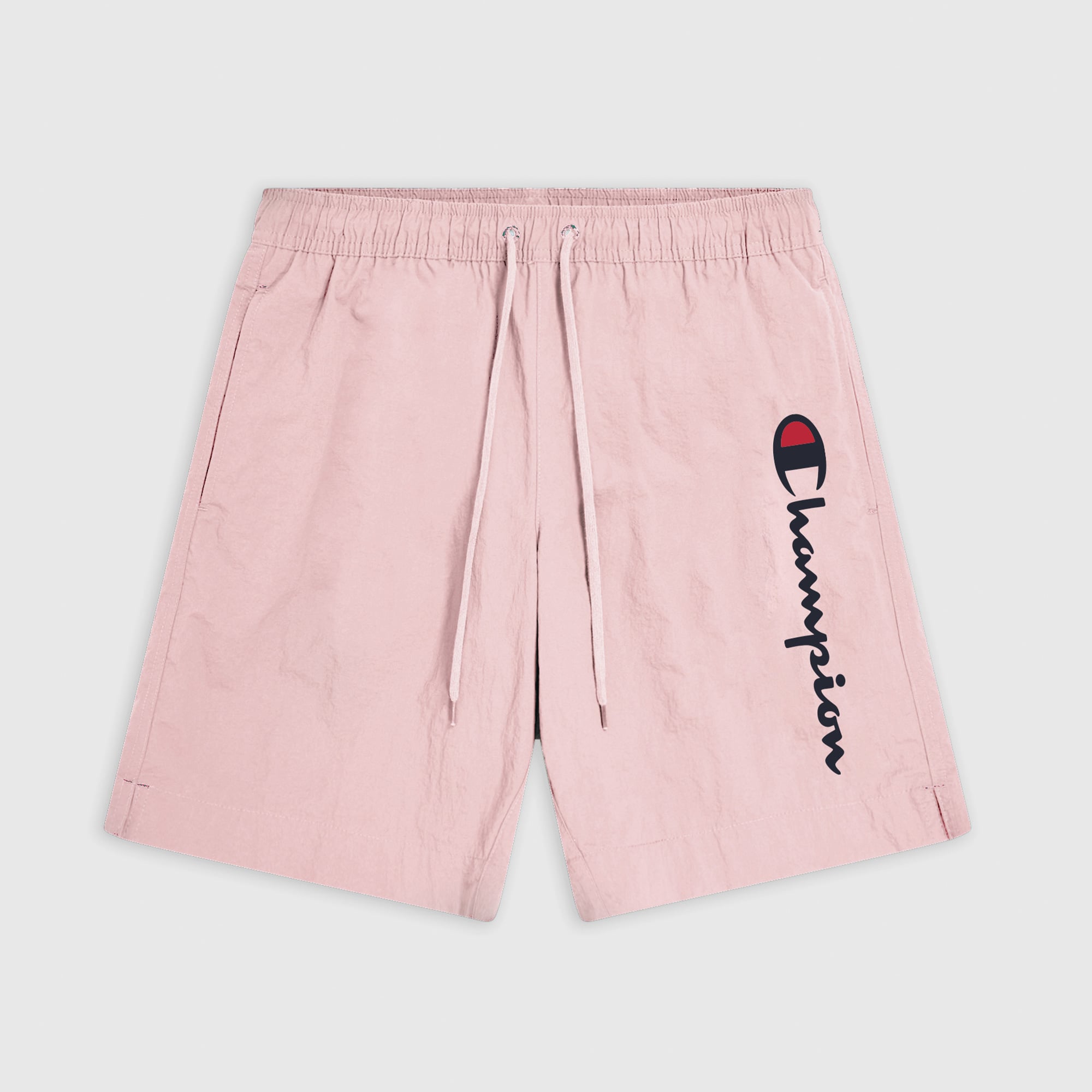  Champion Beachshort Erkek Pembe Deniz Şortu