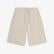 Champion Long Bermuda Erkek Krem Şort