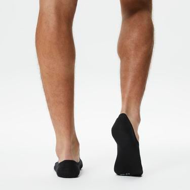  UNITED4 Unisex Siyah Çorap