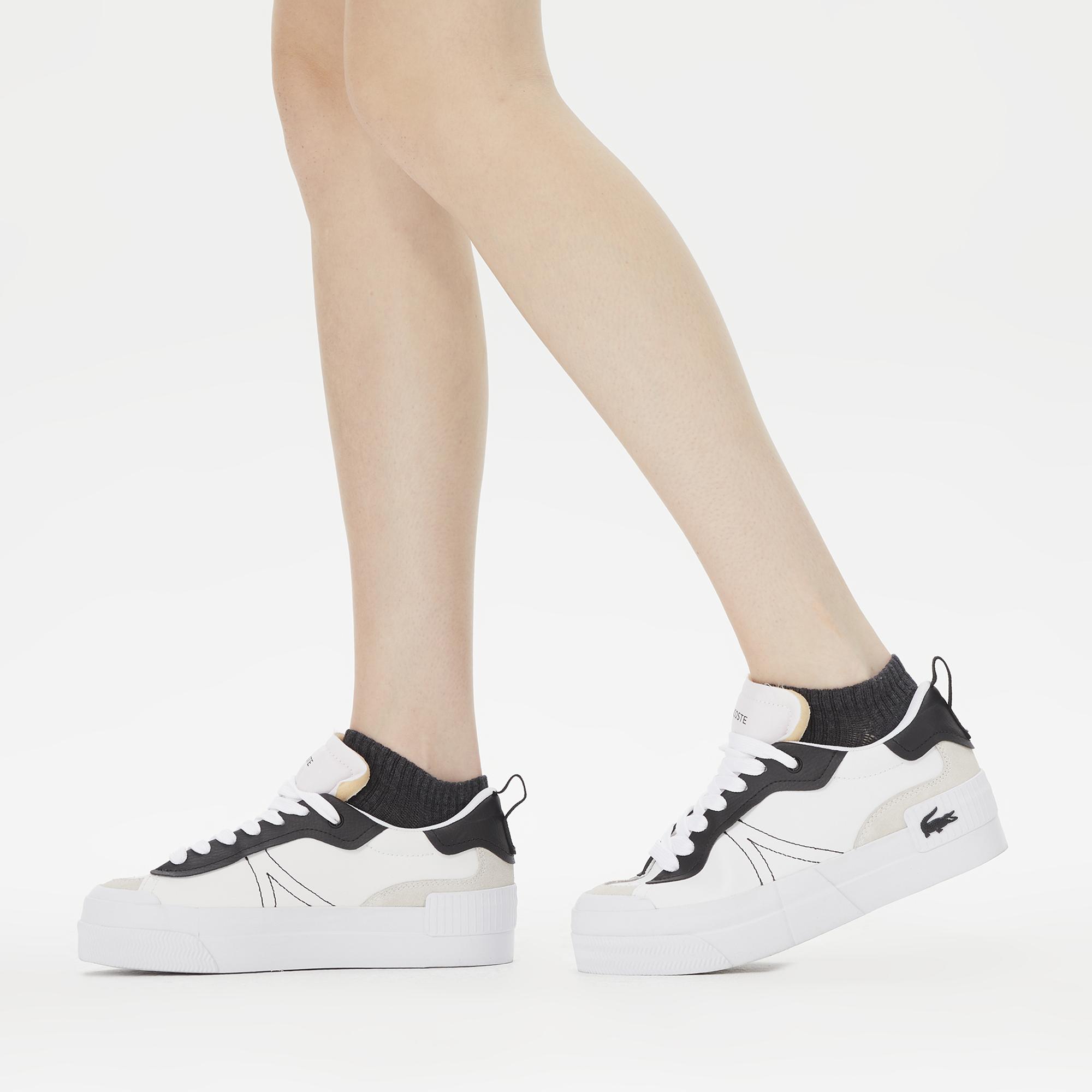 UNITED4 Kadın Gri 3'lü Çorap