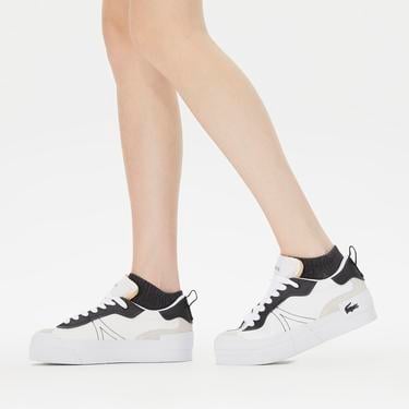  UNITED4 Kadın Gri 3'lü Çorap