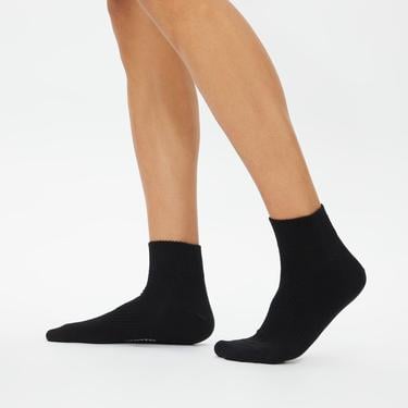  UNITED4 Core Unisex Siyah Çorap