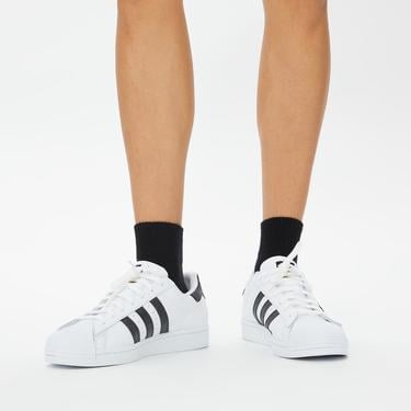  UNITED4 Core Unisex Siyah Çorap