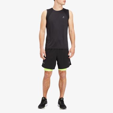  Energetics Ikaros Erkek Siyah Antrenman Atlet