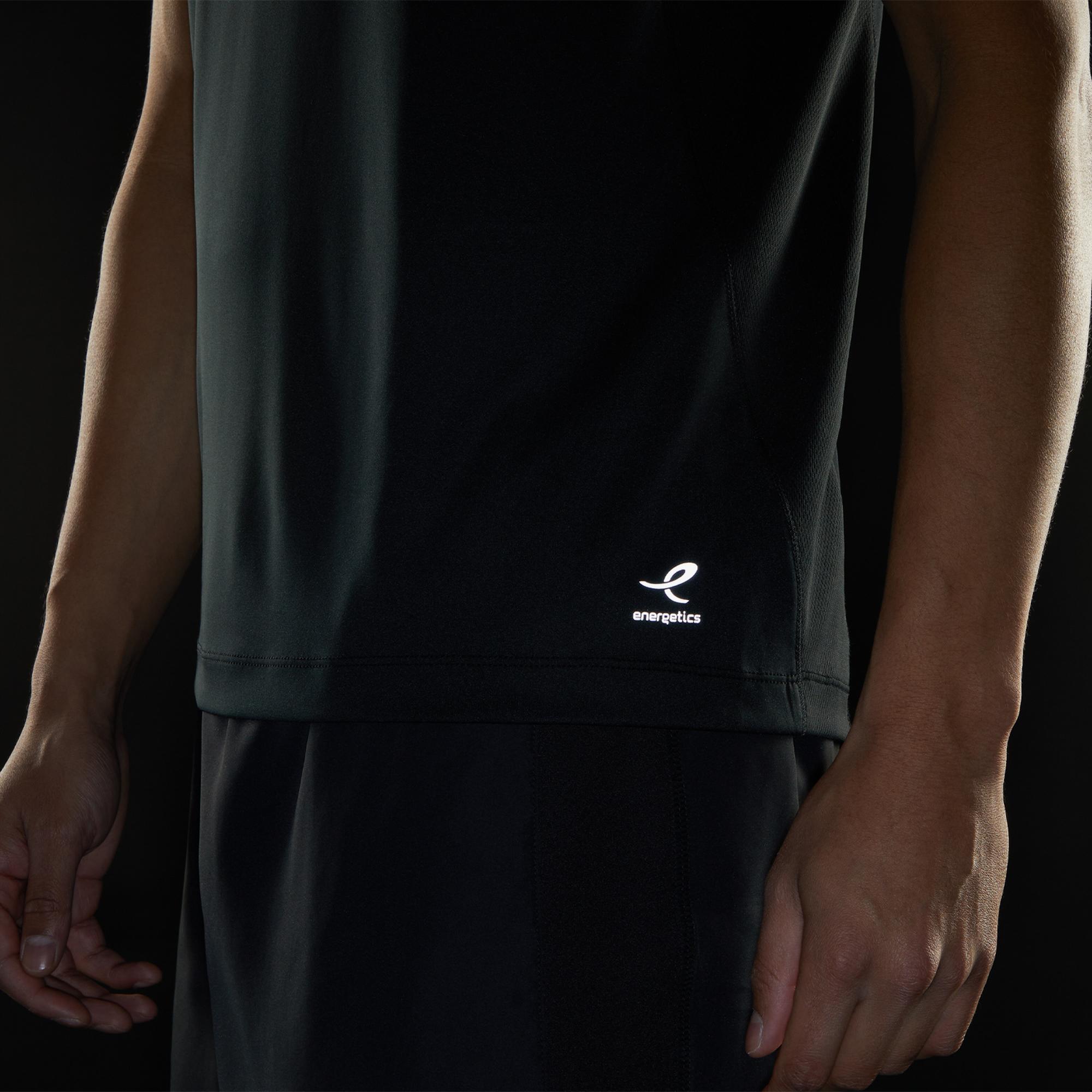 Energetics Ikaros Erkek Siyah Antrenman Atlet