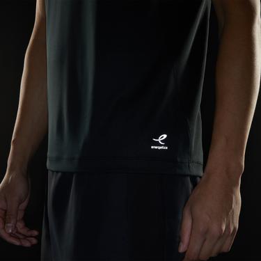  Energetics Ikaros Erkek Siyah Antrenman Atlet