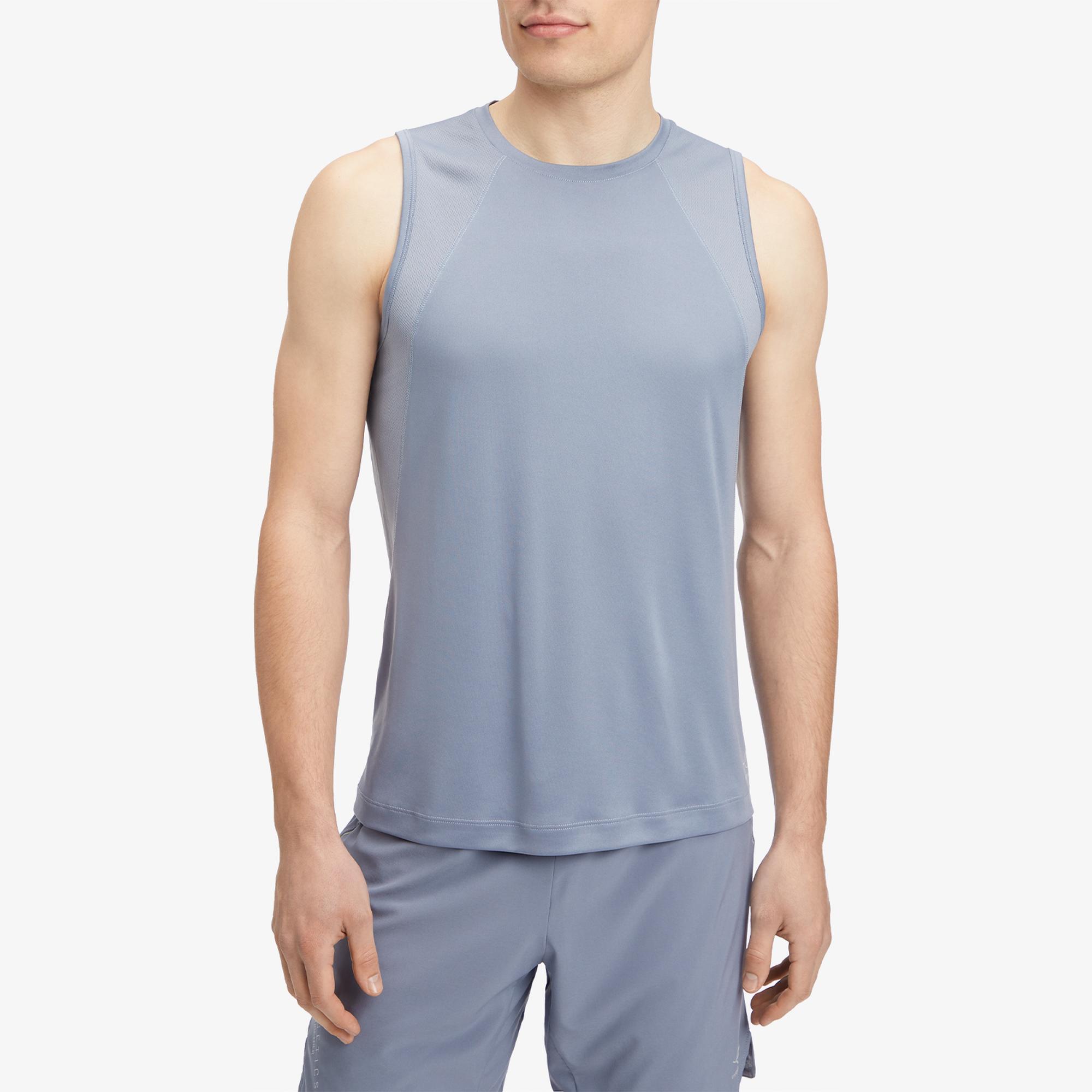 Energetics Ikaros Erkek Gri Antrenman Atlet