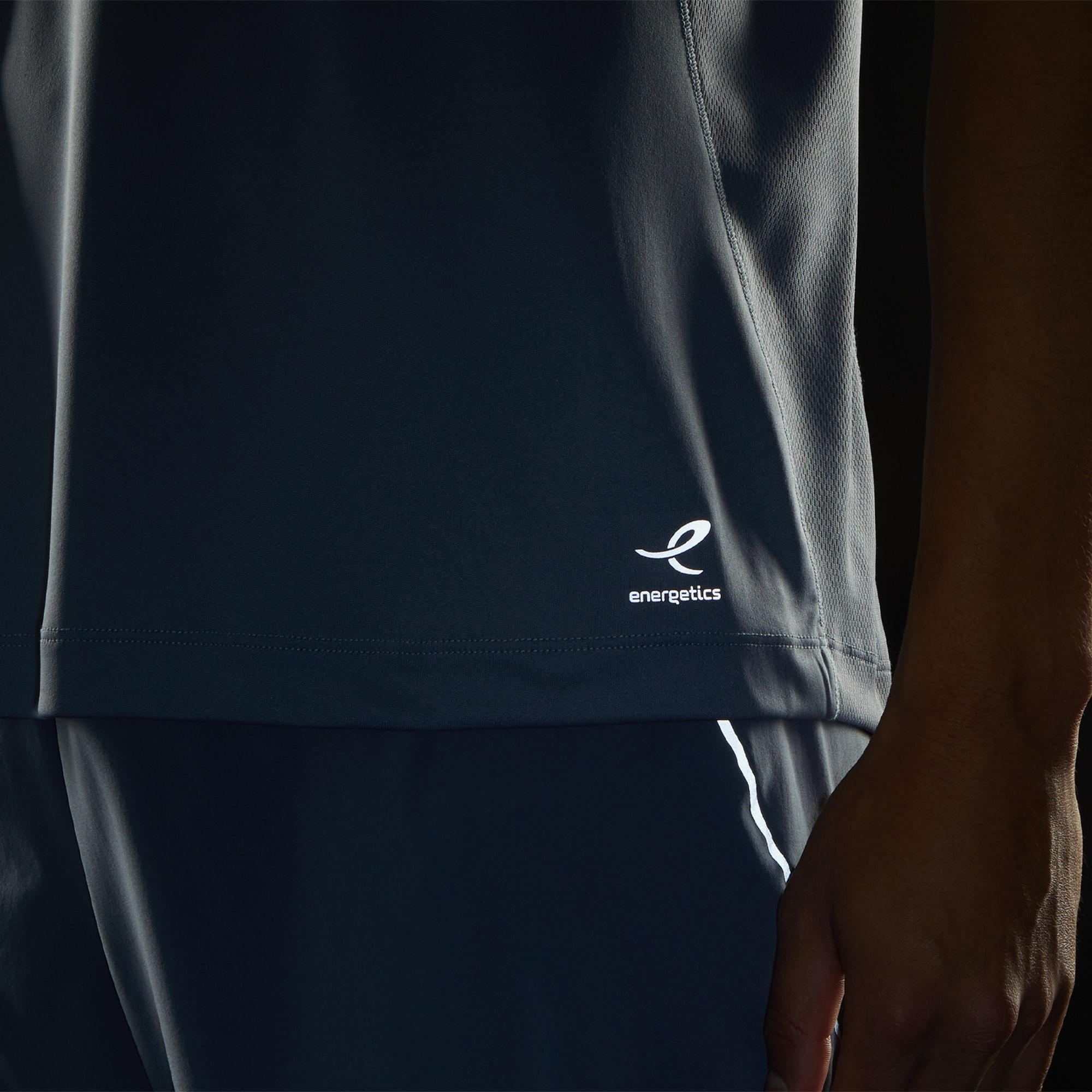 Energetics Ikaros Erkek Gri Antrenman Atlet