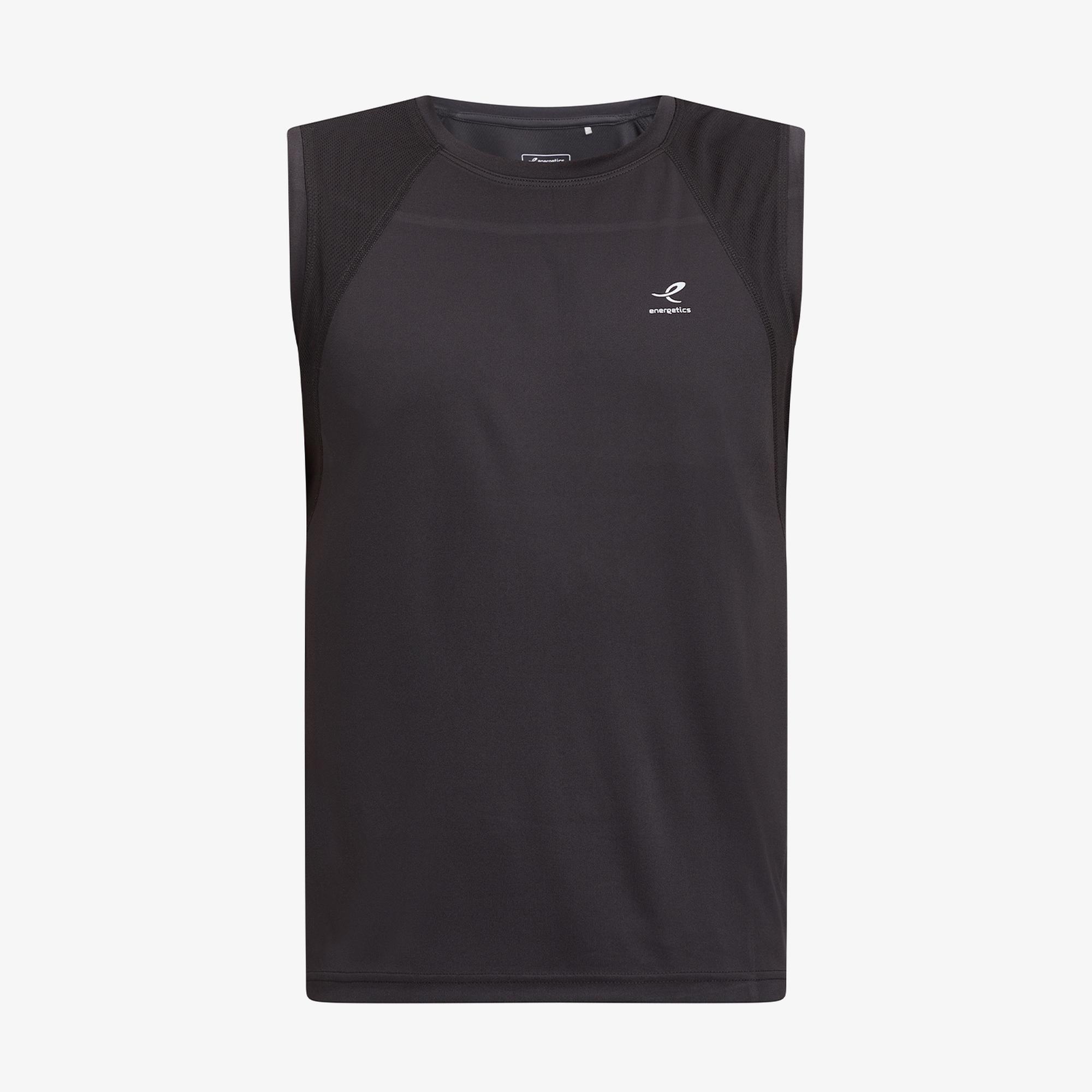 Energetics Ikaros Erkek Siyah Antrenman Atlet