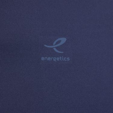  Energetics Erkek Lacivert Antrenman T-Shirt