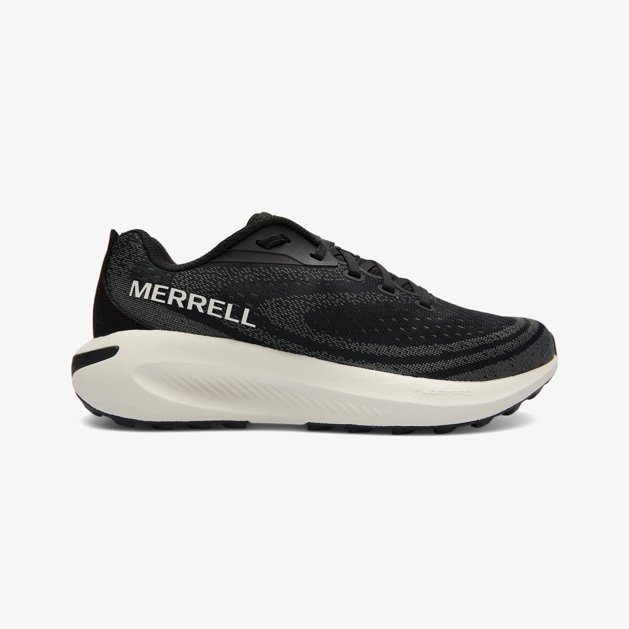  Merrell Morphlite Kadın Siyah Koşu Ayakkabısı