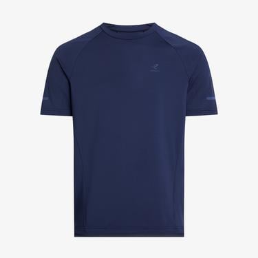  Energetics Erkek Lacivert Antrenman T-Shirt