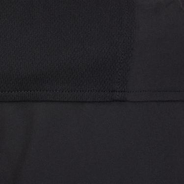  Energetics Thilo Erkek Siyah Antrenman Şortu